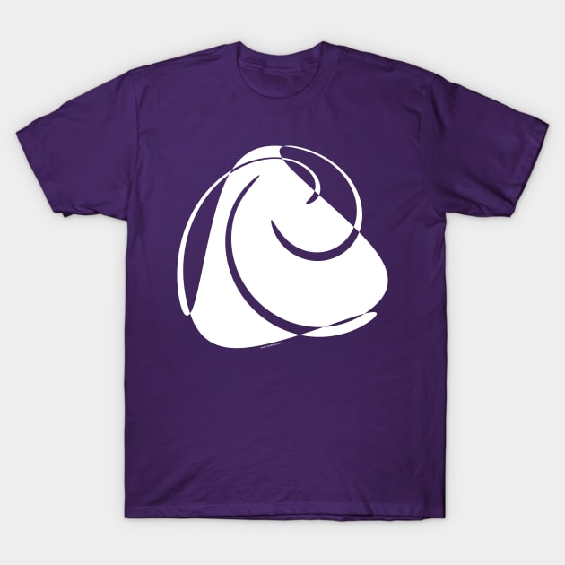 Vortex T-Shirt by tuditees